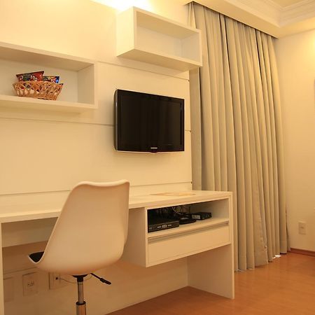 The Park Hall Flat Service Higienopolis São Paulo Kültér fotó
