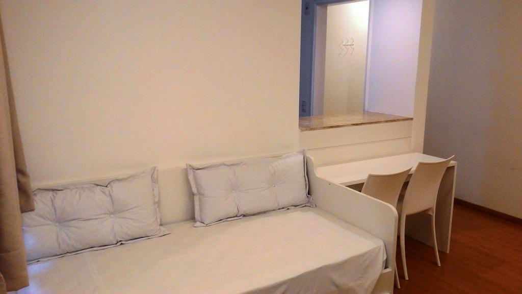 The Park Hall Flat Service Higienopolis São Paulo Kültér fotó