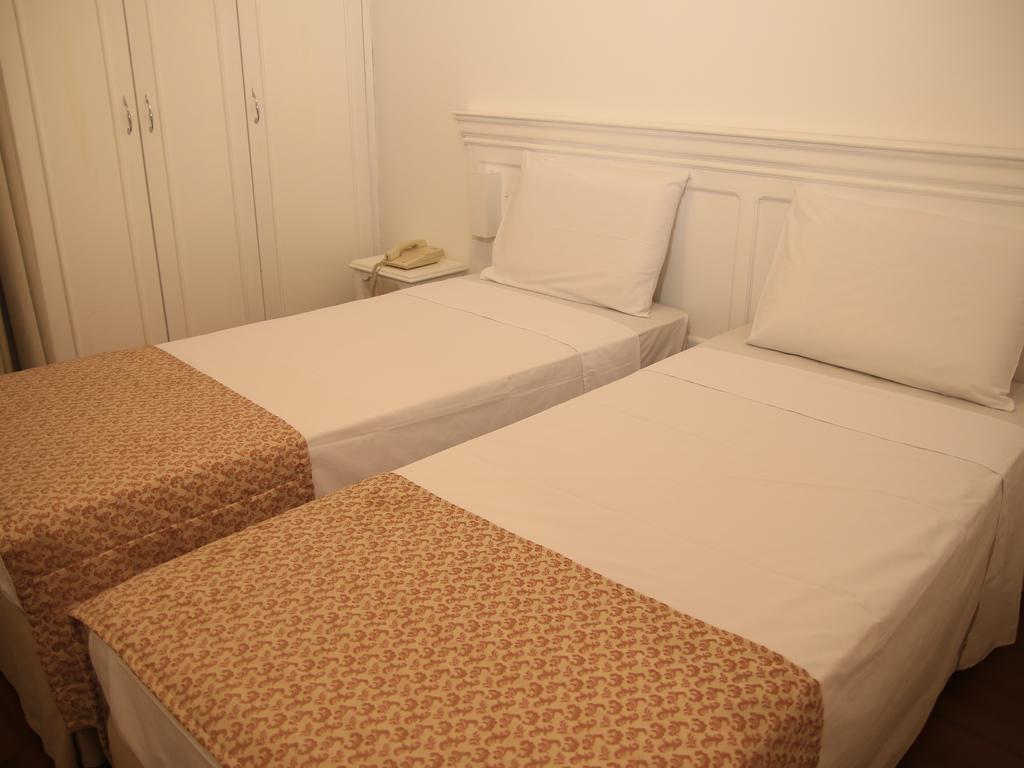 The Park Hall Flat Service Higienopolis São Paulo Kültér fotó