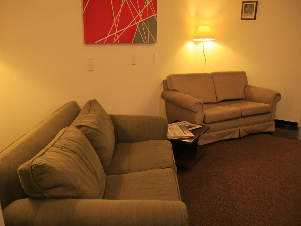 The Park Hall Flat Service Higienopolis São Paulo Kültér fotó