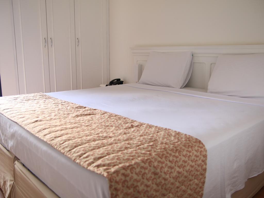 The Park Hall Flat Service Higienopolis São Paulo Kültér fotó