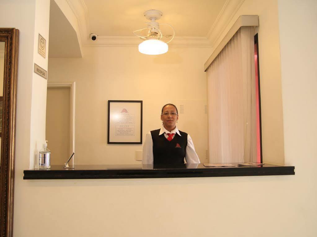 The Park Hall Flat Service Higienopolis São Paulo Kültér fotó